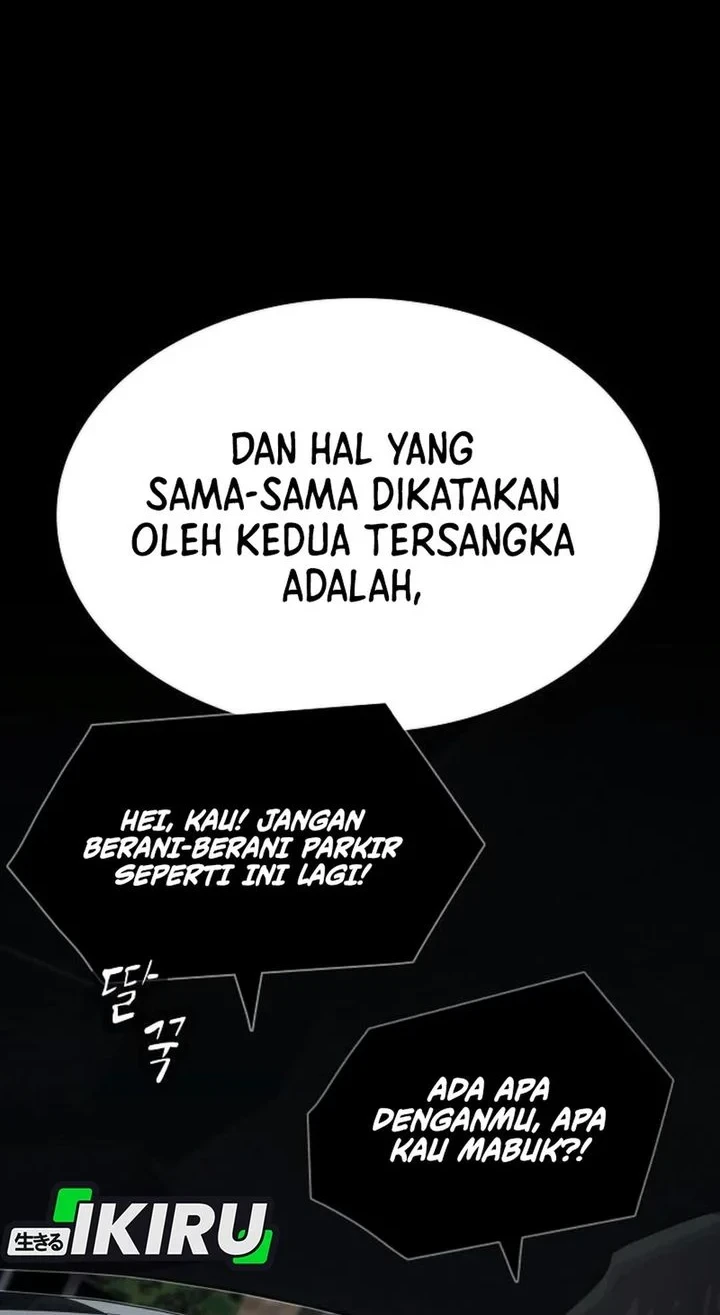 The Genius Who Sees Through the World Chapter 59 Gambar 58