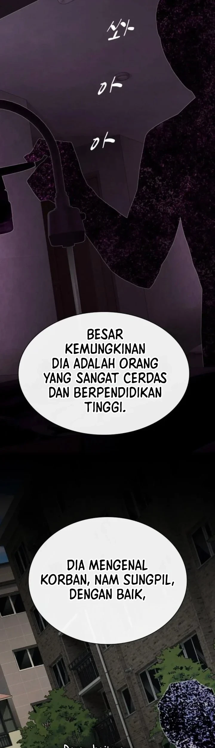 The Genius Who Sees Through the World Chapter 60 Gambar 85