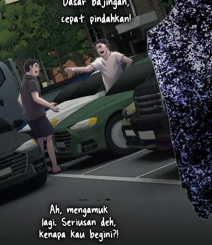 The Genius Who Sees Through the World Chapter 60 Gambar 86