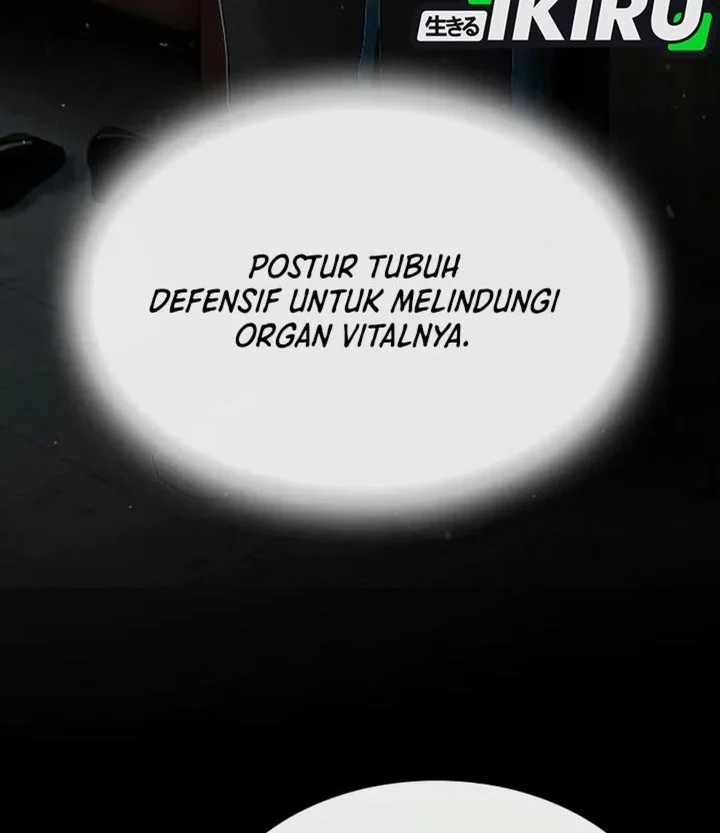 The Genius Who Sees Through the World Chapter 61 Gambar 69