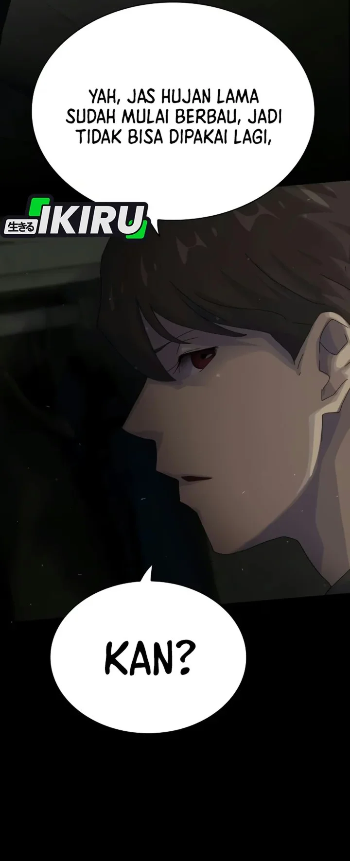 The Genius Who Sees Through the World Chapter 61 Gambar 74