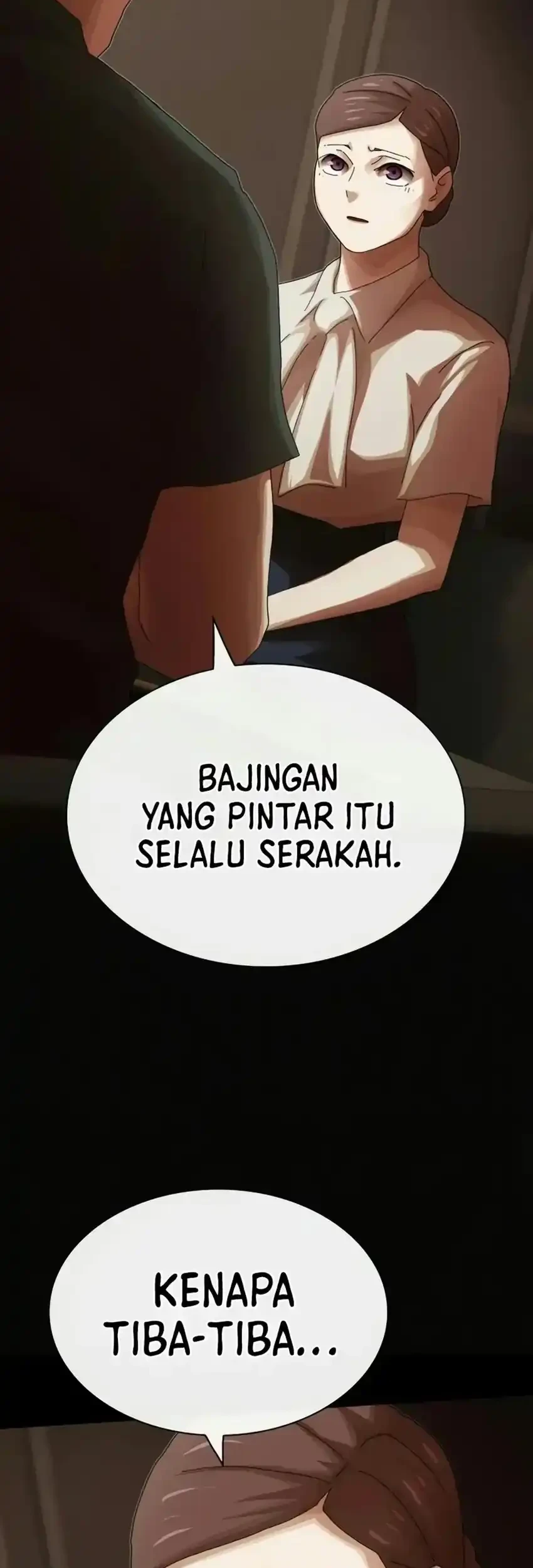 The Genius Who Sees Through the World Chapter 65 Gambar 60