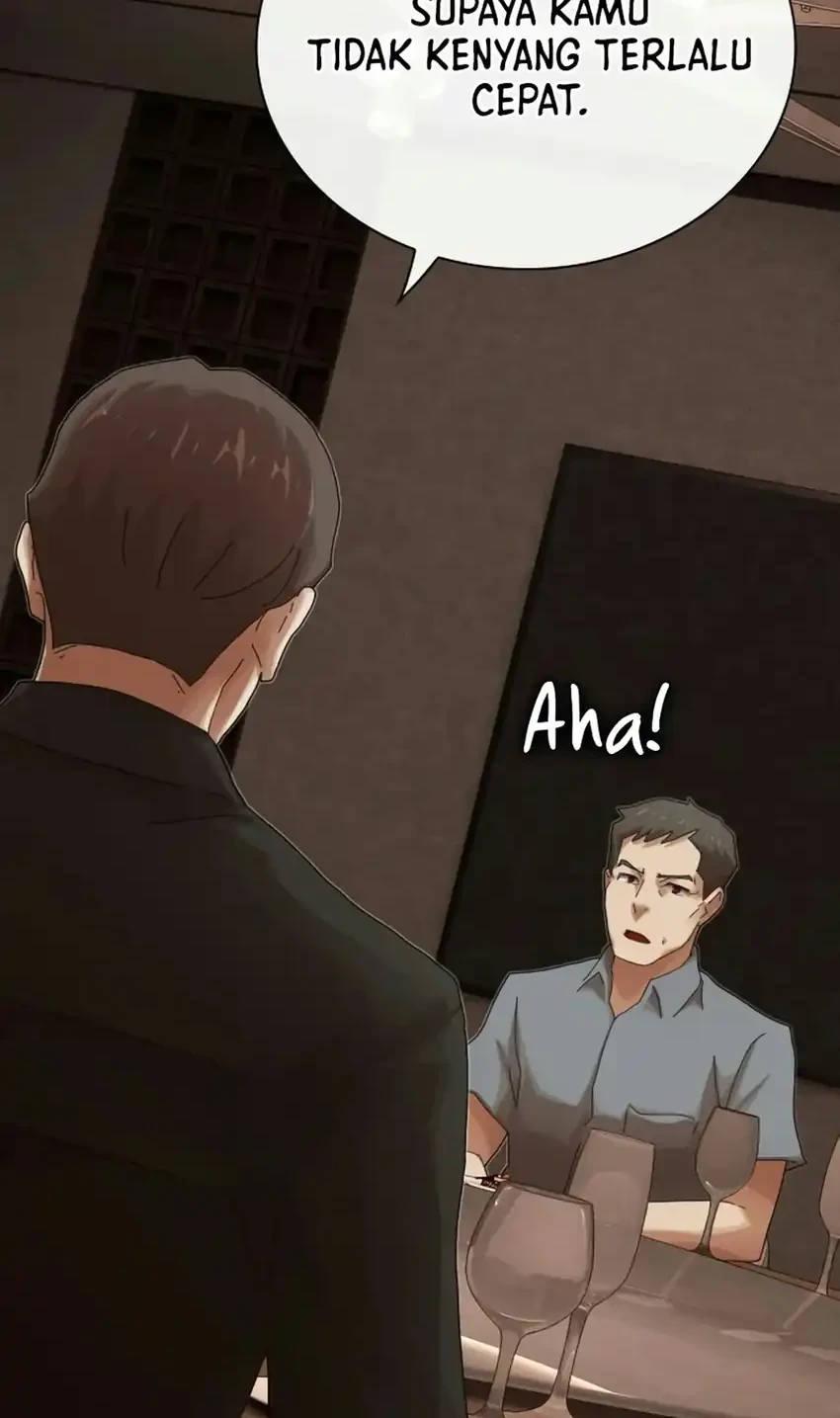 The Genius Who Sees Through the World Chapter 67 Gambar 77