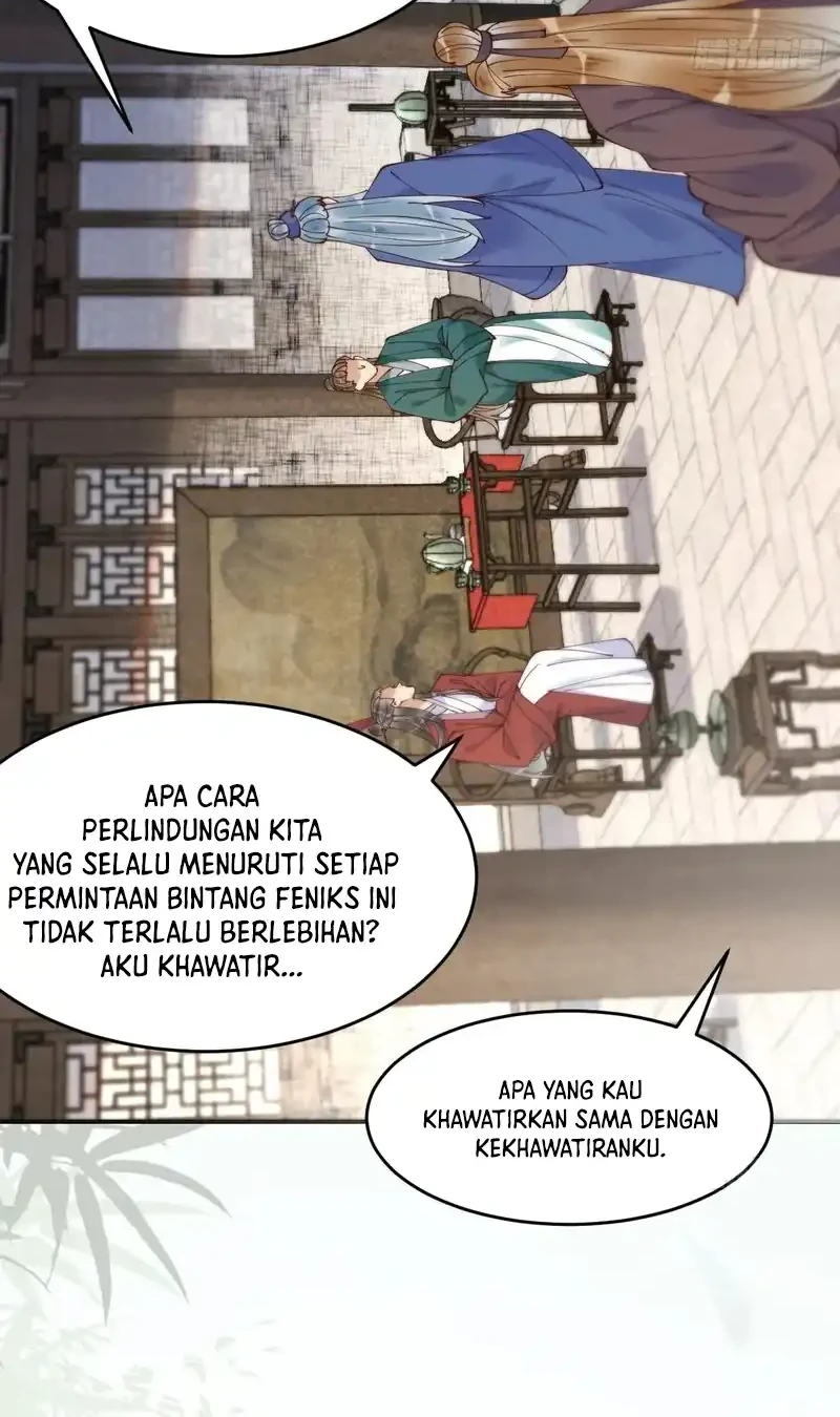 The Ghostly Doctor Chapter 626 Gambar 20