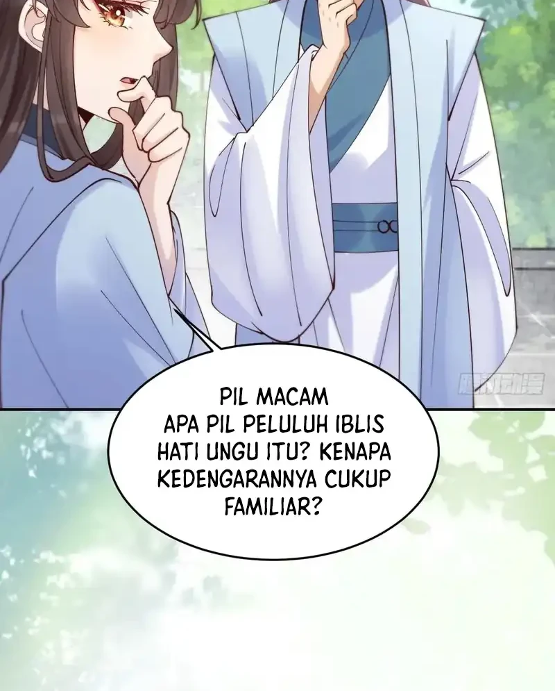 The Ghostly Doctor Chapter 628 Gambar 20