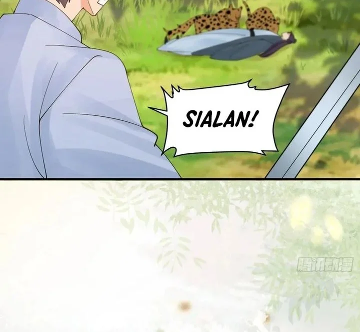 The Ghostly Doctor Chapter 655 Gambar 19