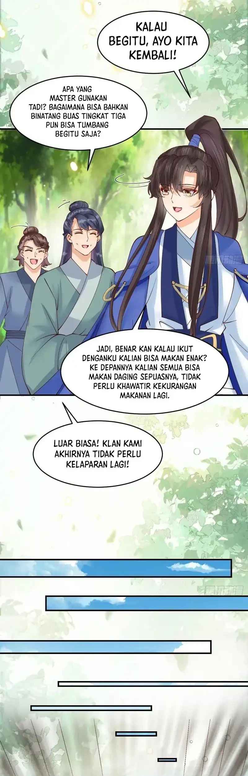 The Ghostly Doctor Chapter 657 Gambar 22