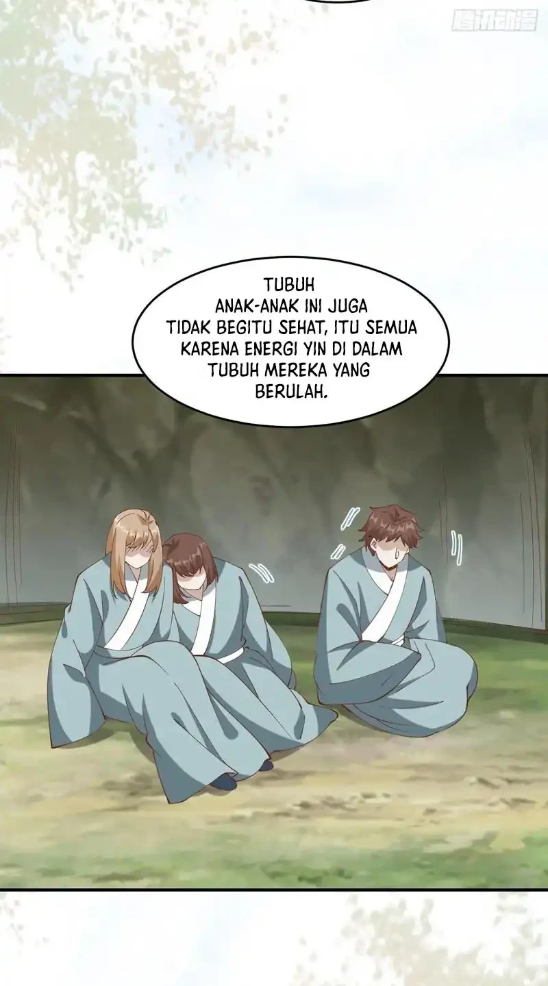 The Ghostly Doctor Chapter 658 Gambar 20