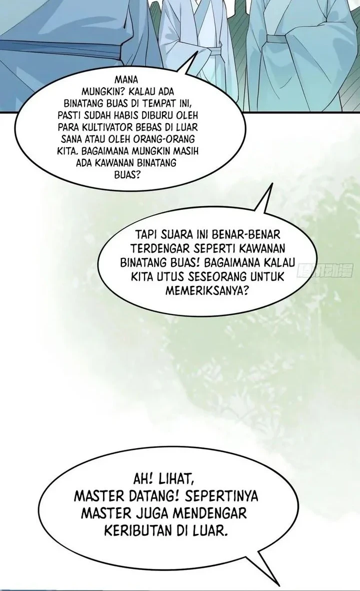 The Ghostly Doctor Chapter 661 Gambar 19
