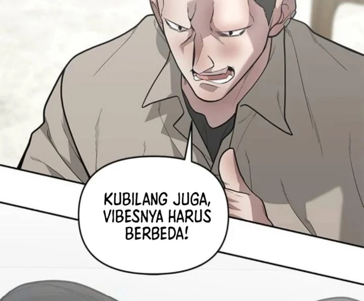 The God of Improvisation Chapter 17 Gambar 29