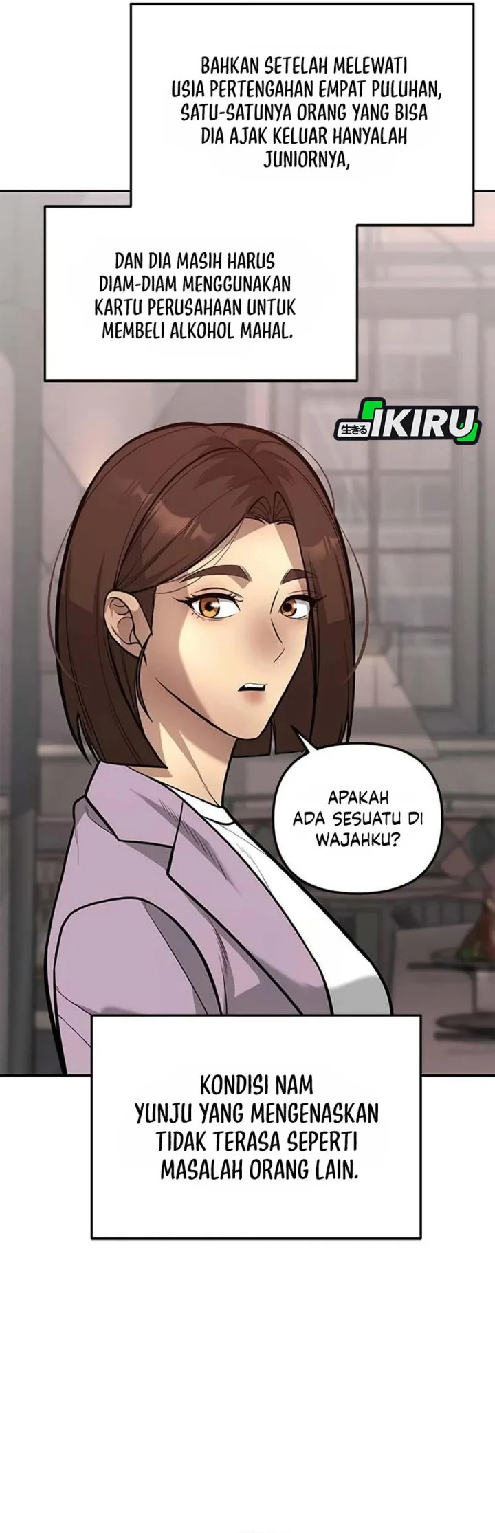 The God of Improvisation Chapter 19 Gambar 40