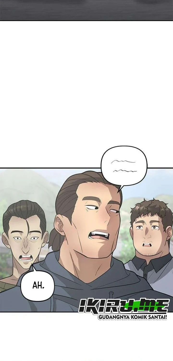 The God of Improvisation Chapter 21 Gambar 37