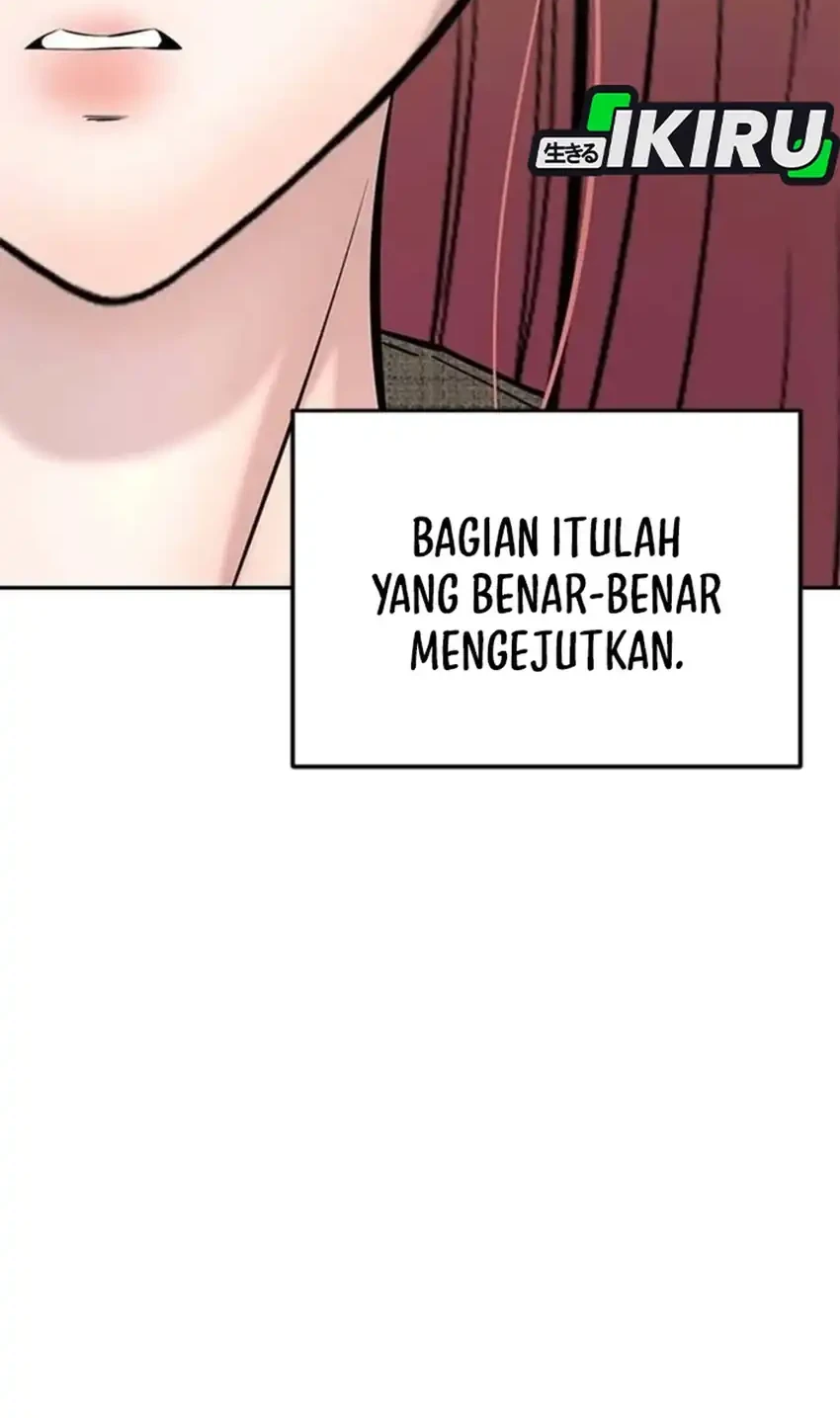 The God of Improvisation Chapter 22 Gambar 40