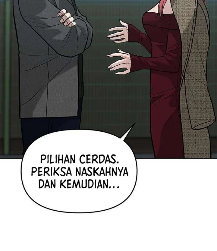 The God of Improvisation Chapter 25 Gambar 43