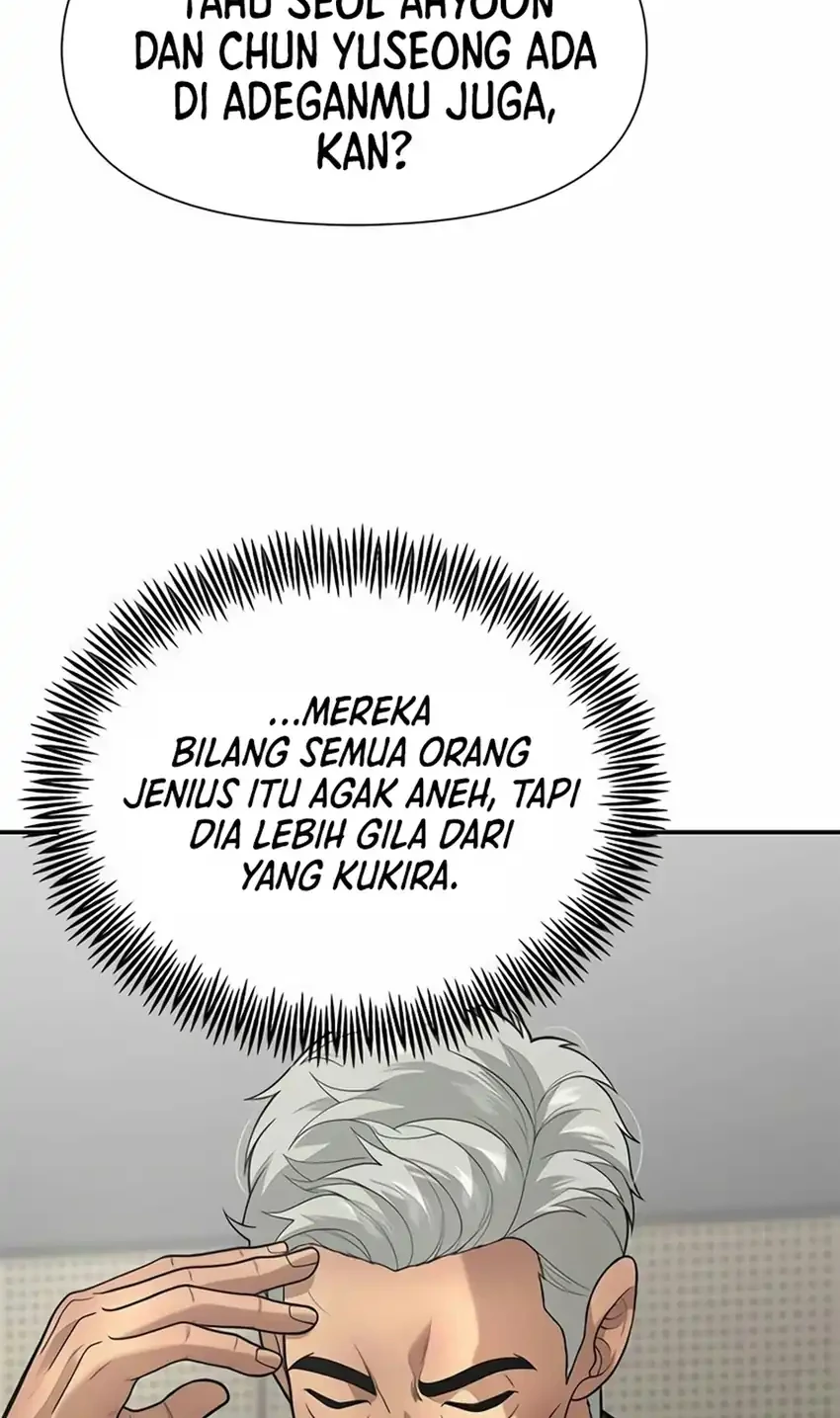 The God of Improvisation Chapter 29 Gambar 40