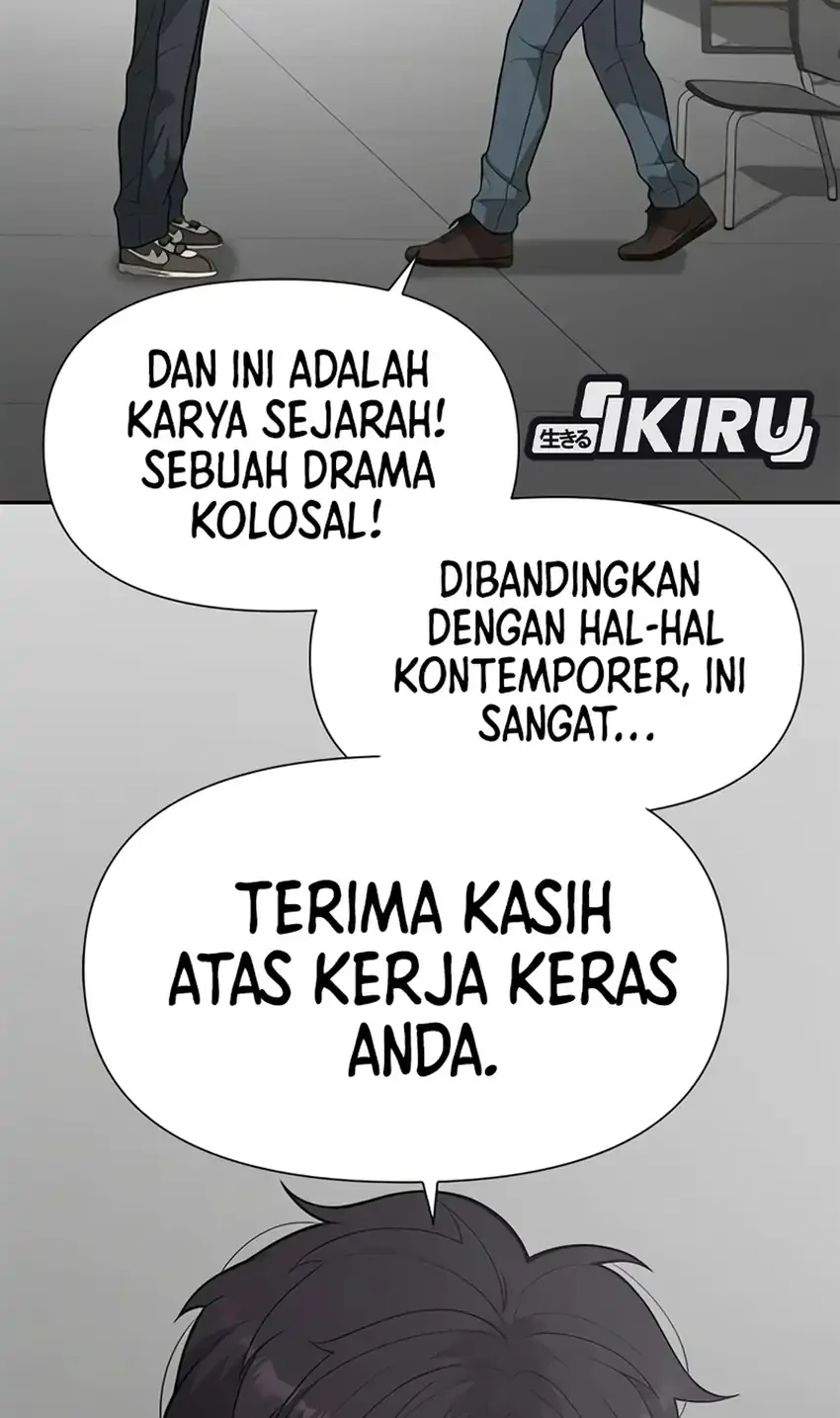 The God of Improvisation Chapter 29 Gambar 42