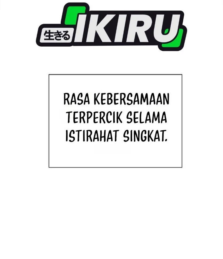 The God of Improvisation Chapter 33 Gambar 52