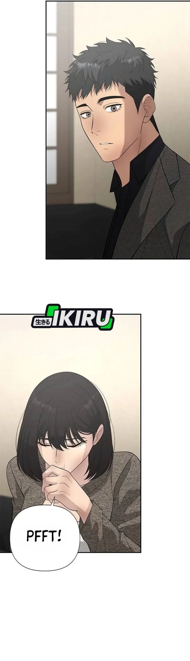 The God of Improvisation Chapter 39 Gambar 44