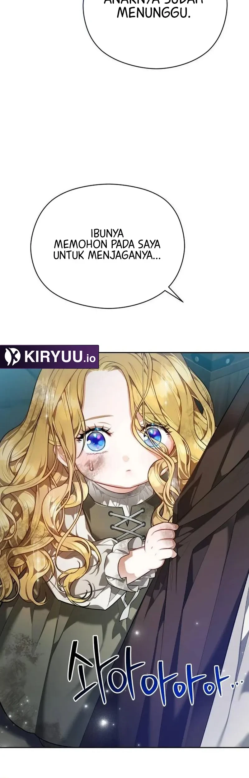 The Grand Duke’s New Daughter-in-Law Is a Little Fierce Chapter 1 Gambar 47