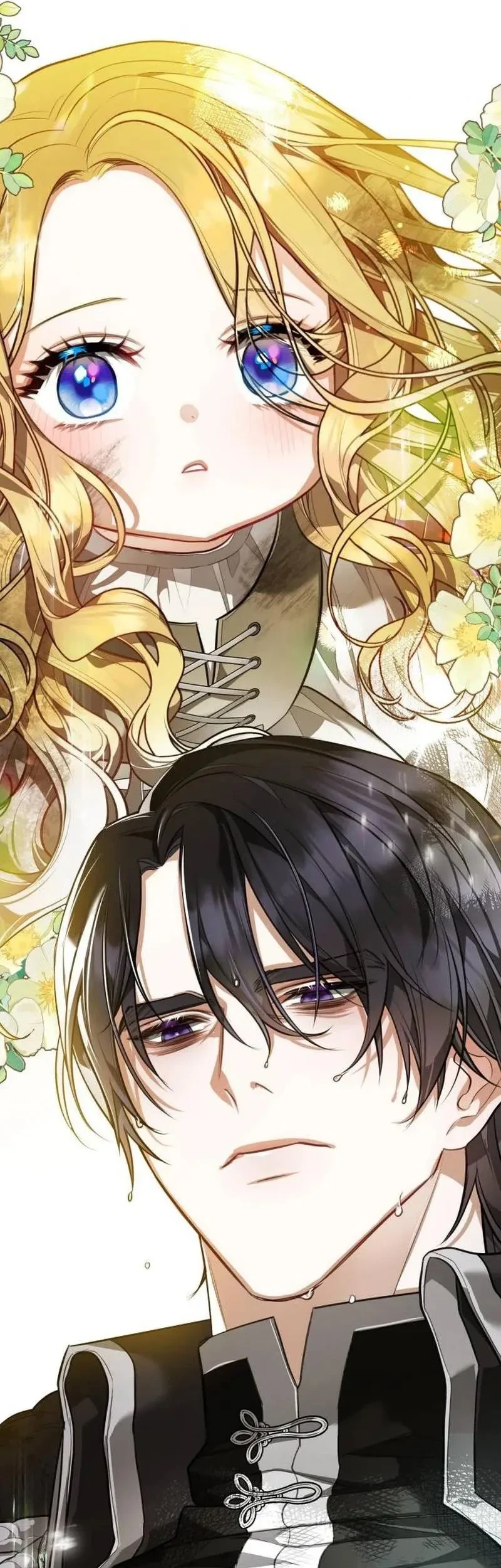 The Grand Duke’s New Daughter-in-Law Is a Little Fierce Chapter 1 Gambar 48