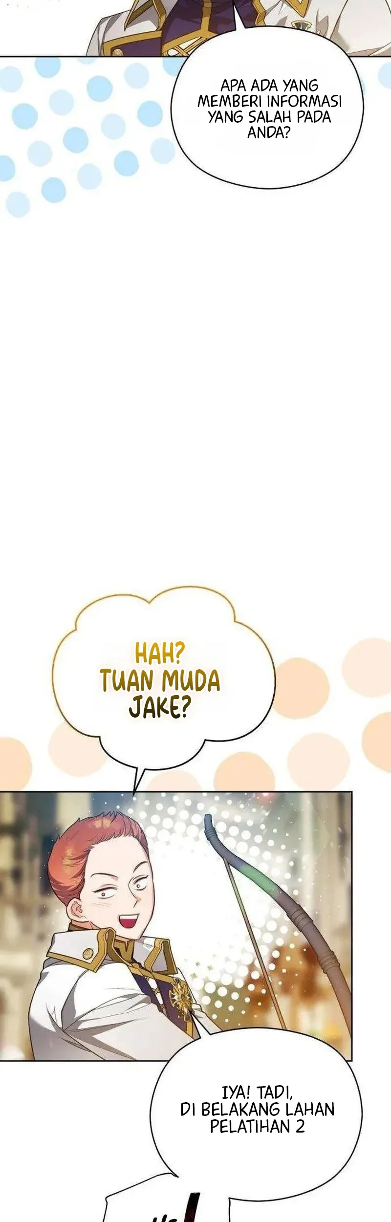 The Grand Duke’s New Daughter-in-Law Is a Little Fierce Chapter 12 Gambar 25