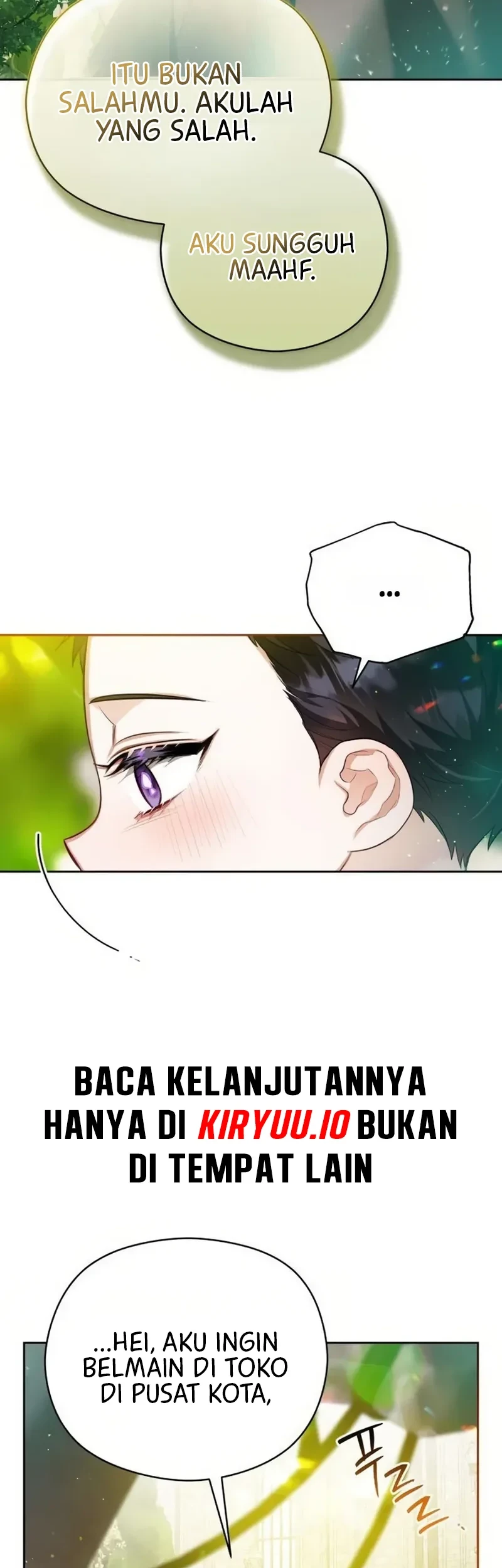 The Grand Duke’s New Daughter-in-Law Is a Little Fierce Chapter 13 Gambar 28