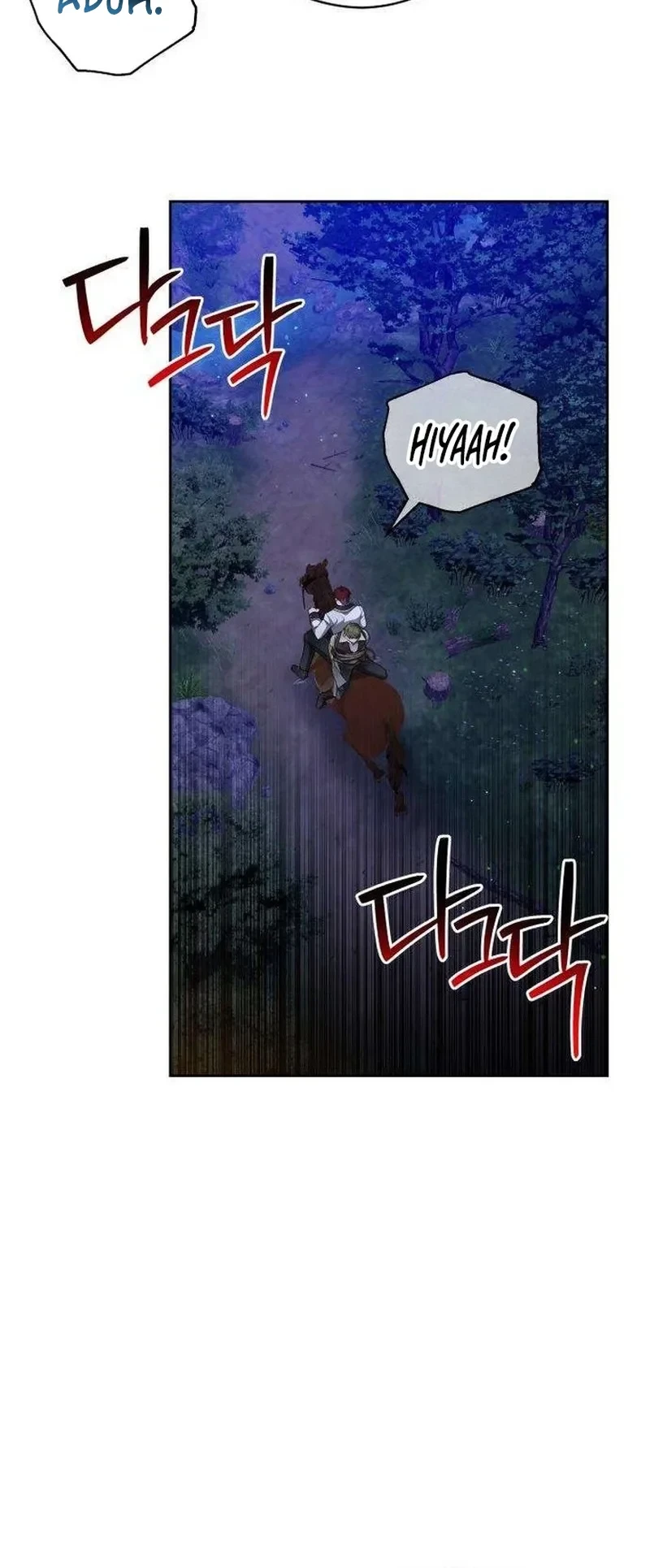 The Grand Duke’s New Daughter-in-Law Is a Little Fierce Chapter 16 Gambar 31