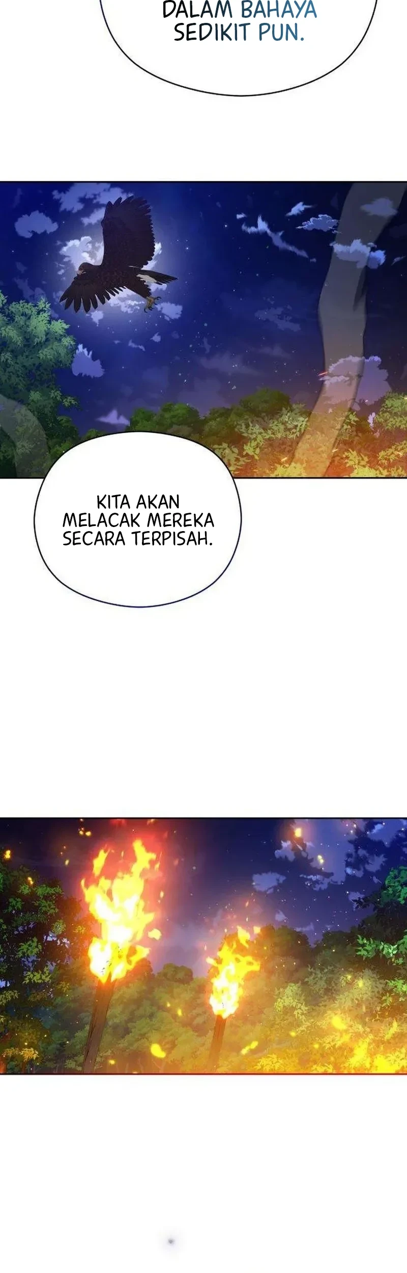 The Grand Duke’s New Daughter-in-Law Is a Little Fierce Chapter 16 Gambar 33