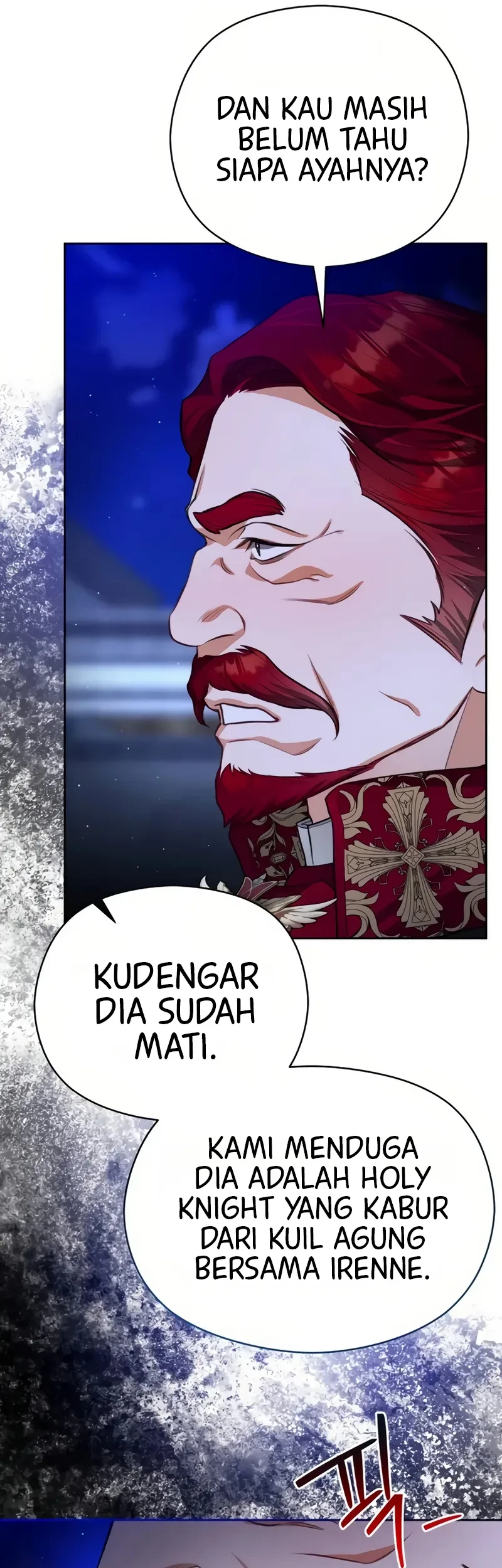 The Grand Duke’s New Daughter-in-Law Is a Little Fierce Chapter 17 Gambar 33