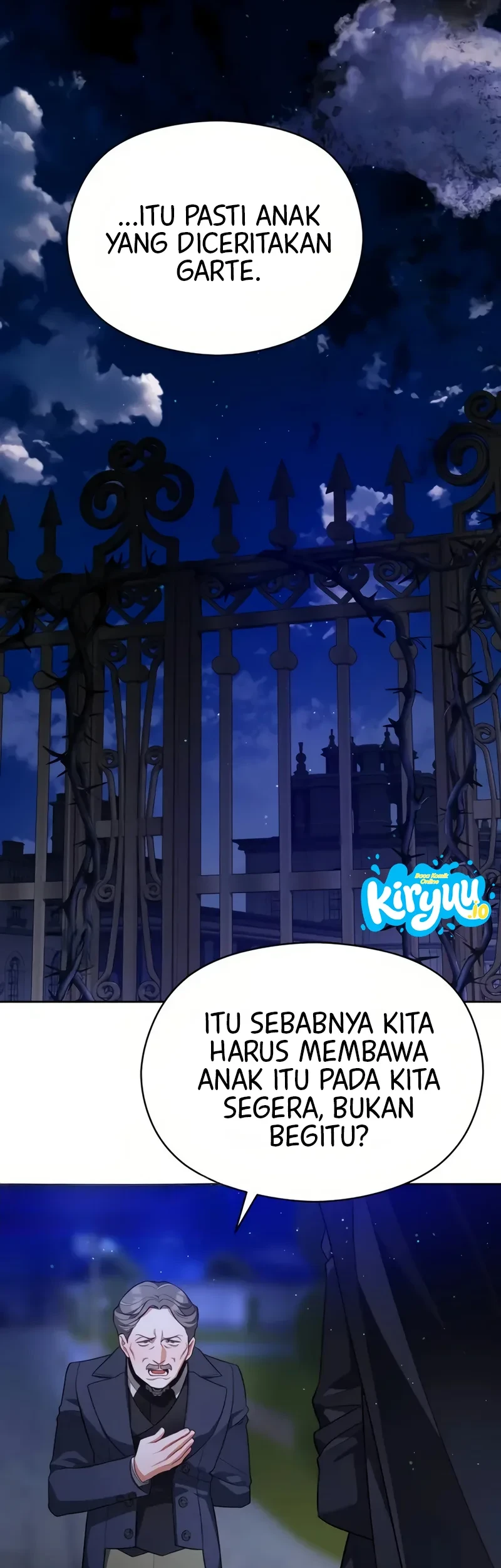 The Grand Duke’s New Daughter-in-Law Is a Little Fierce Chapter 17 Gambar 31