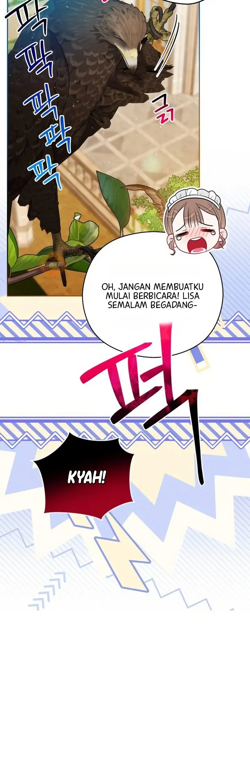 The Grand Duke’s New Daughter-in-Law Is a Little Fierce Chapter 18 Gambar 41