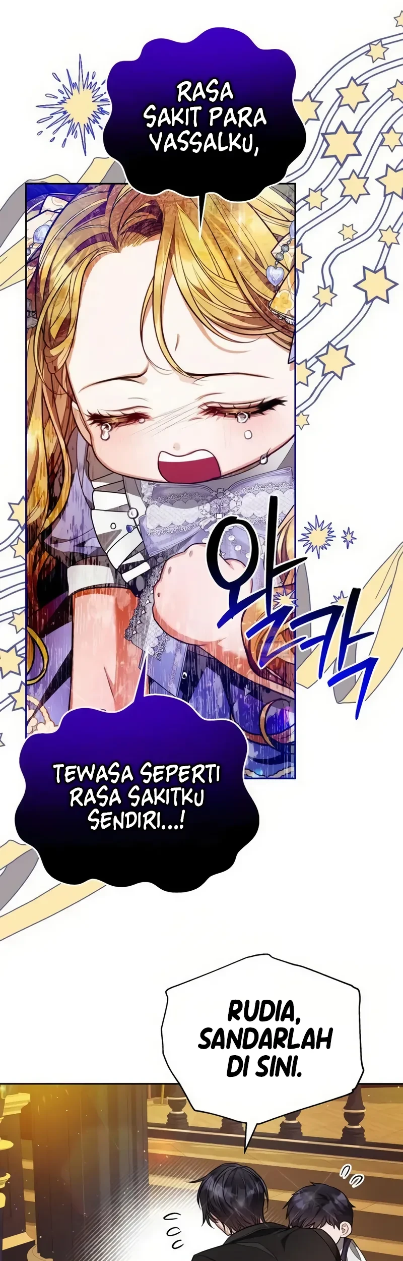 The Grand Duke’s New Daughter-in-Law Is a Little Fierce Chapter 19 Gambar 29