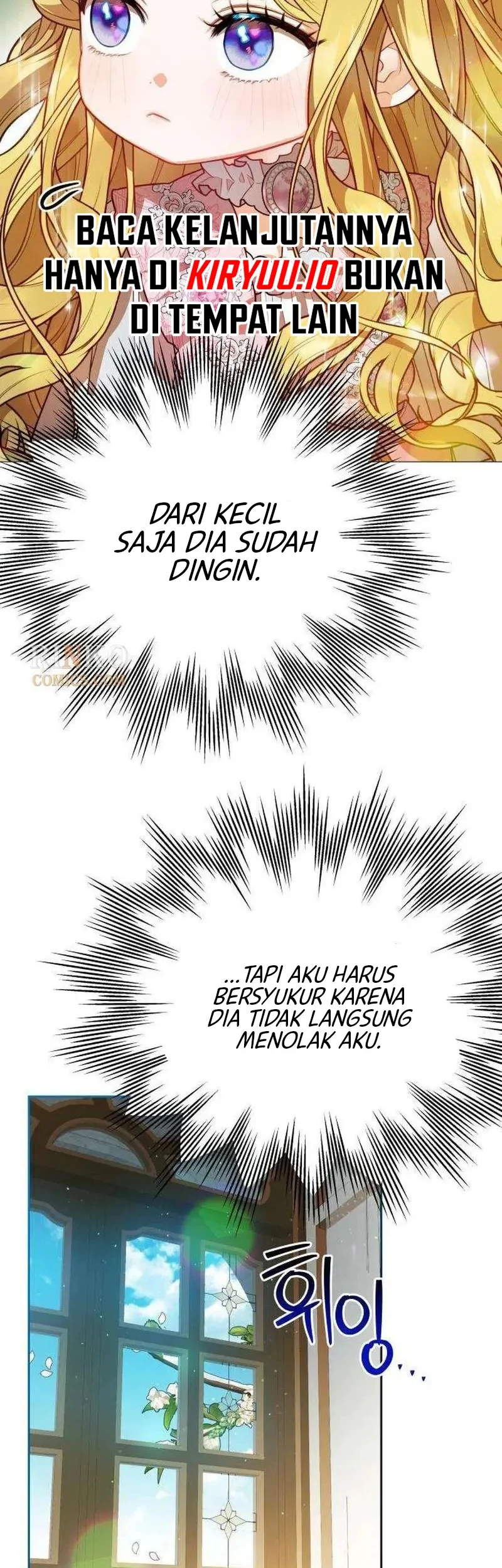 The Grand Duke’s New Daughter-in-Law Is a Little Fierce Chapter 2 Gambar 37