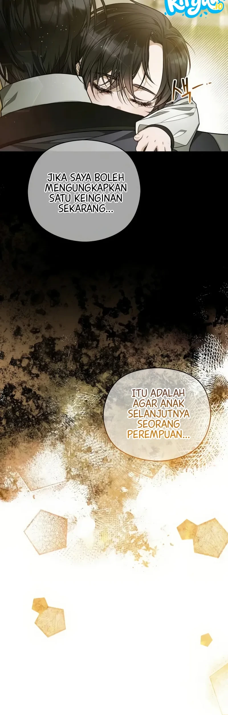 The Grand Duke’s New Daughter-in-Law Is a Little Fierce Chapter 20 Gambar 31