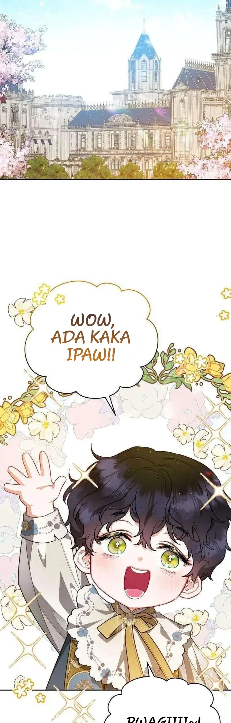 The Grand Duke’s New Daughter-in-Law Is a Little Fierce Chapter 3 Gambar 36