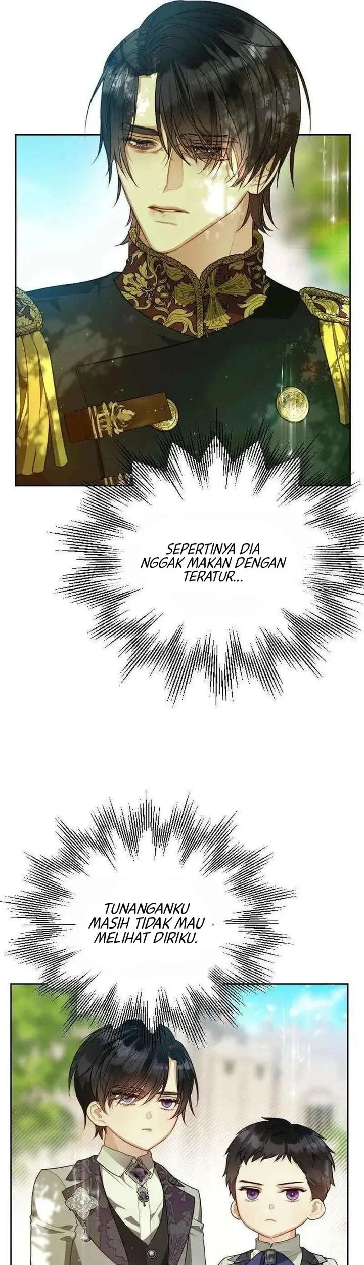 The Grand Duke’s New Daughter-in-Law Is a Little Fierce Chapter 4 Gambar 47