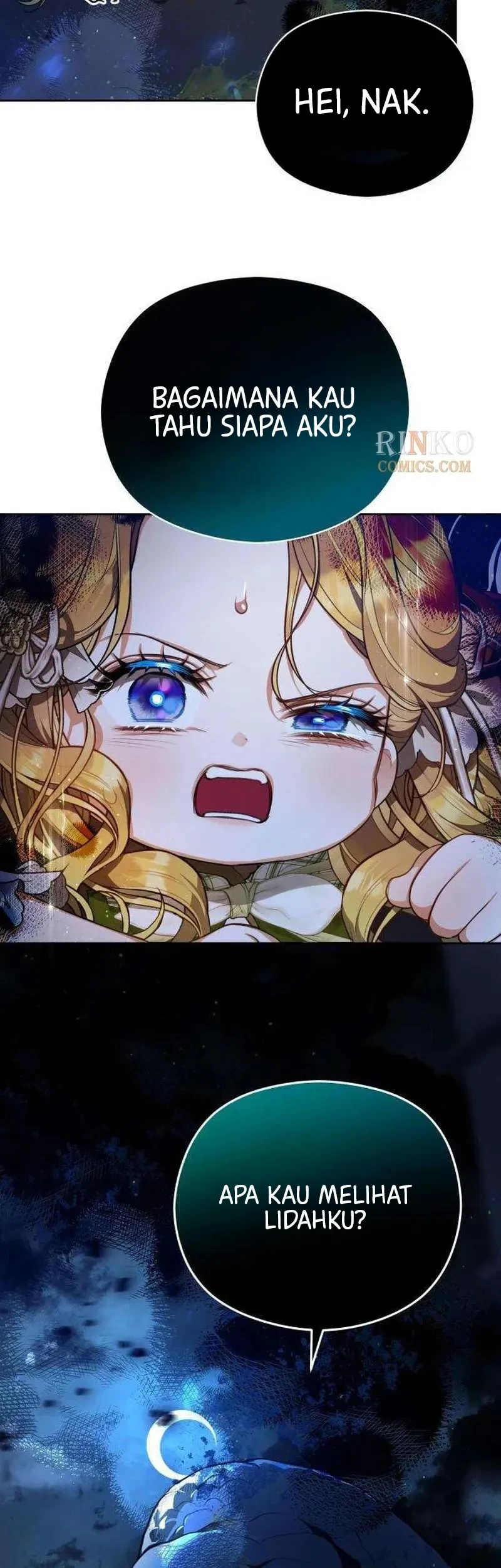 The Grand Duke’s New Daughter-in-Law Is a Little Fierce Chapter 5 Gambar 34