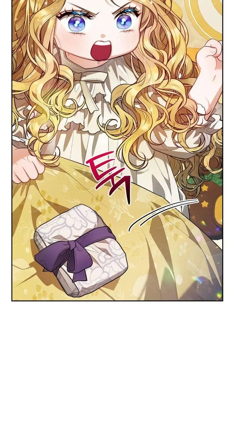 The Grand Duke’s New Daughter-in-Law Is a Little Fierce Chapter 6 Gambar 37