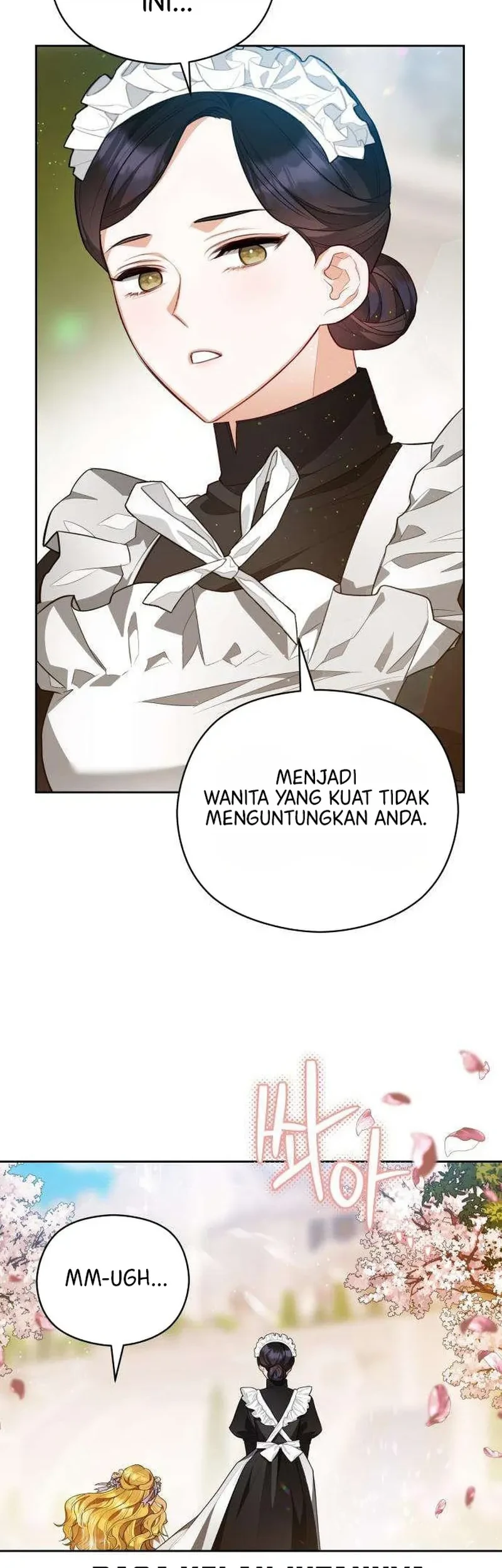 The Grand Duke’s New Daughter-in-Law Is a Little Fierce Chapter 7 Gambar 32