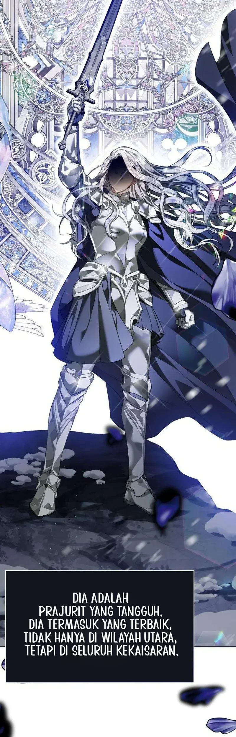 The Grand Duke’s New Daughter-in-Law Is a Little Fierce Chapter 8 Gambar 30