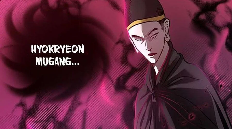 The Grand Wudang Saga Chapter 1 - Halaman 46