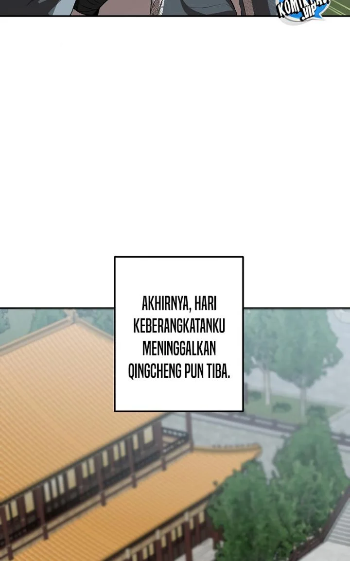 The Grand Wudang Saga Chapter 108 Gambar 36
