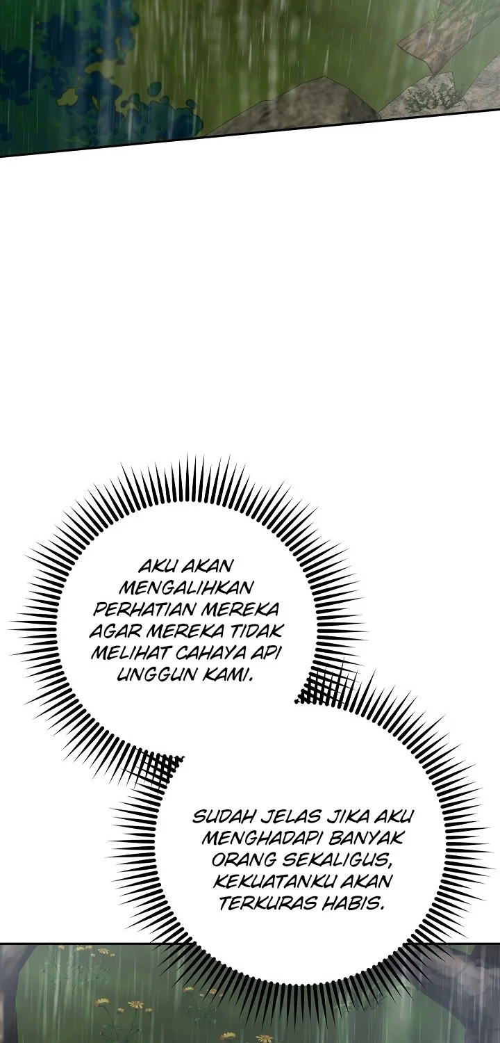 The Grand Wudang Saga Chapter 111 - Halaman 33