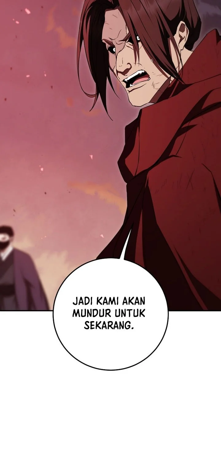The Grand Wudang Saga Chapter 129 - Halaman 39
