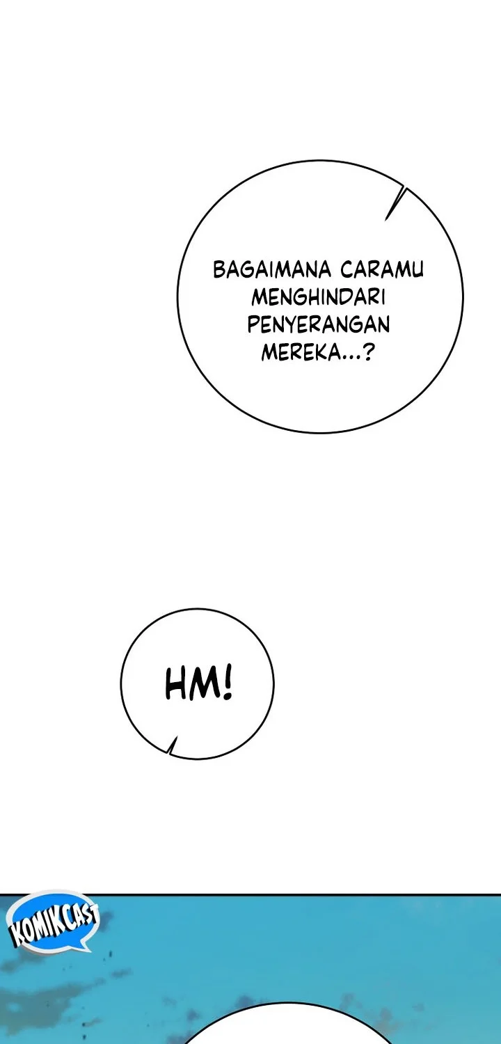 The Grand Wudang Saga Chapter 131 - Halaman 40