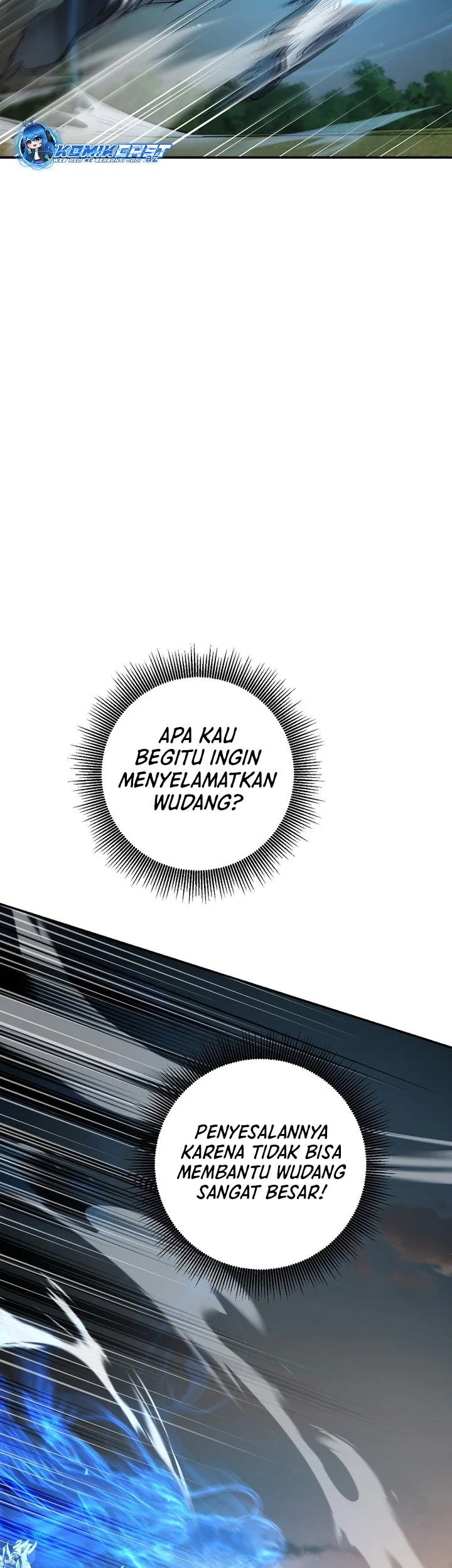 The Grand Wudang Saga Chapter 133 - Halaman 48