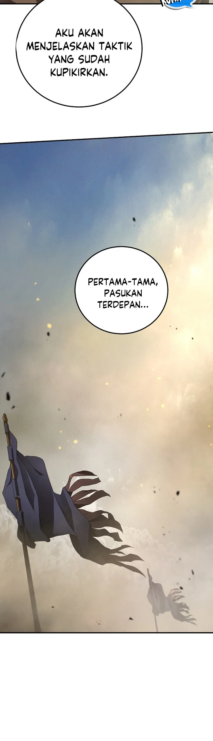 The Grand Wudang Saga Chapter 145 - Halaman 44
