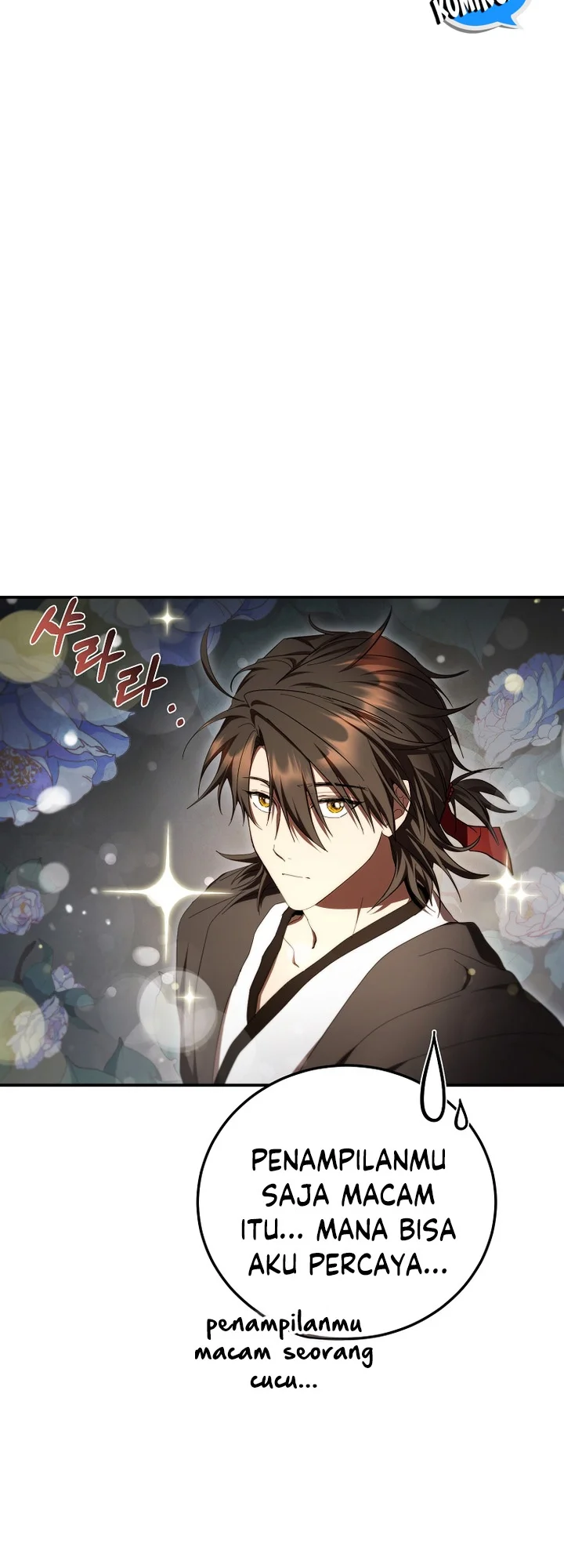 The Grand Wudang Saga Chapter 148 - Halaman 41