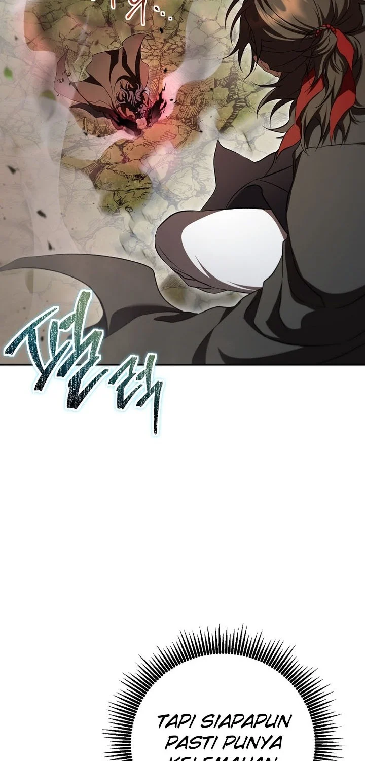 The Grand Wudang Saga Chapter 149 - Halaman 50
