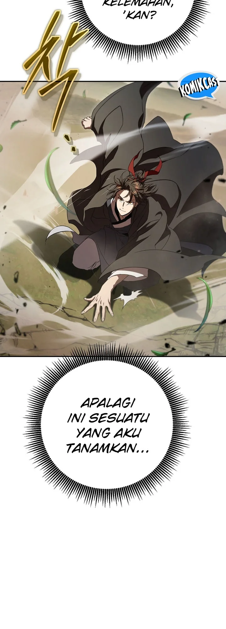 The Grand Wudang Saga Chapter 149 - Halaman 51